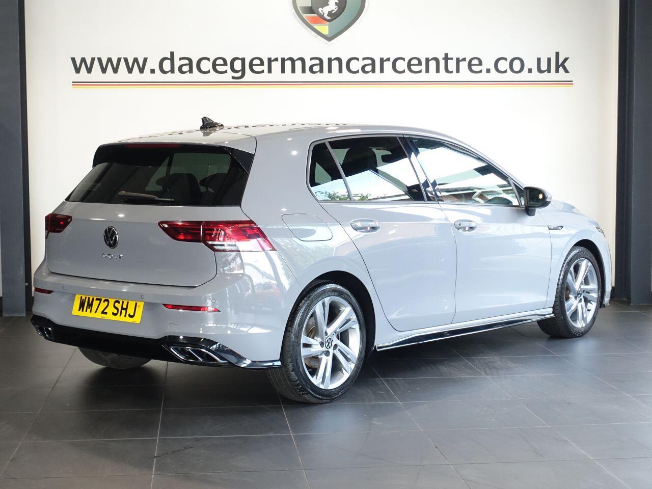 Volkswagen Golf - Image 6