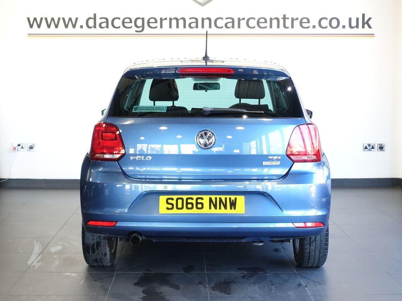 Volkswagen Polo - Image 5