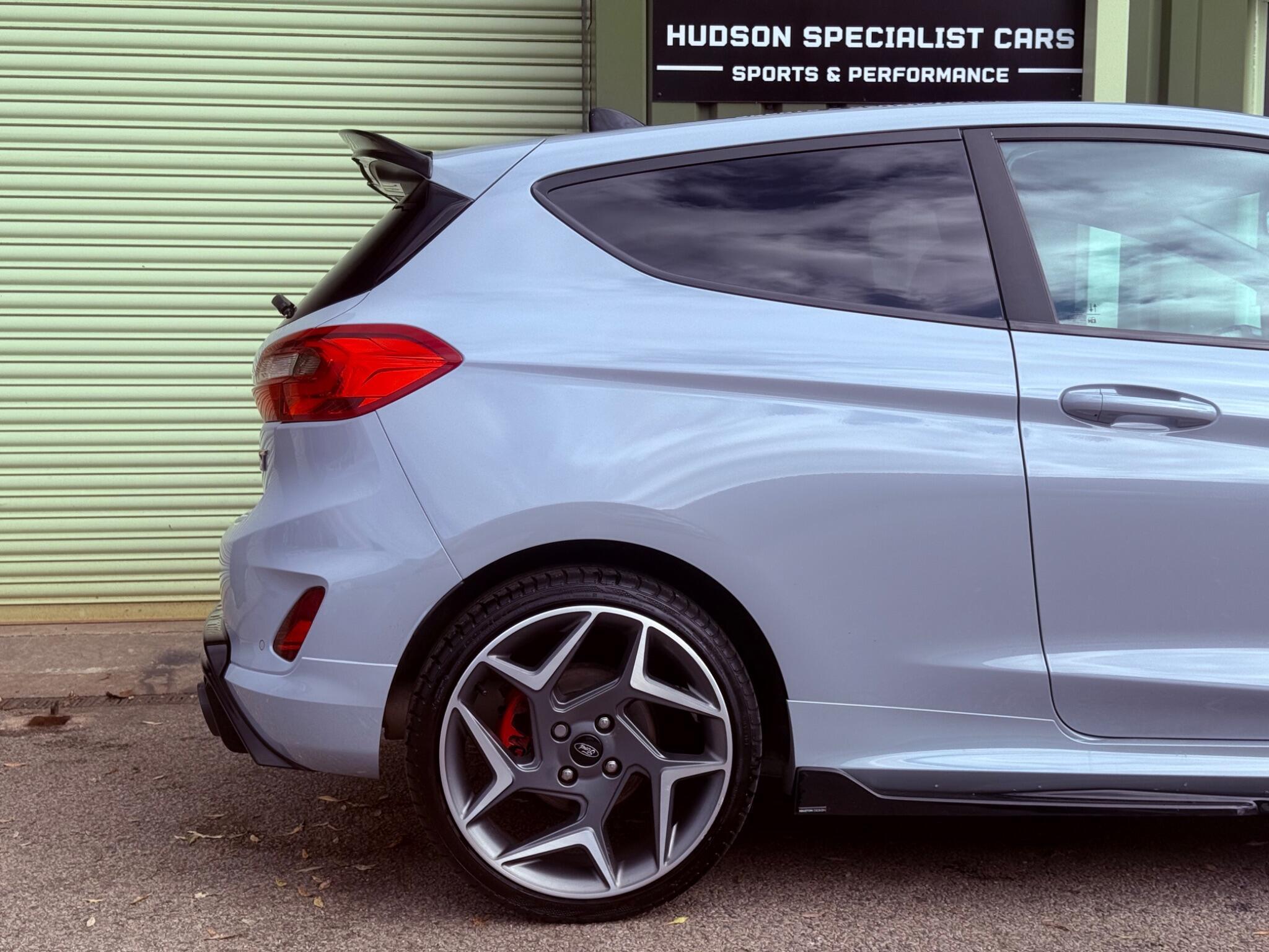 Ford Fiesta - Image 3