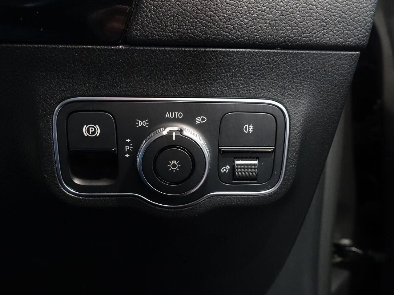 Mercedes-benz GLA - Image 20