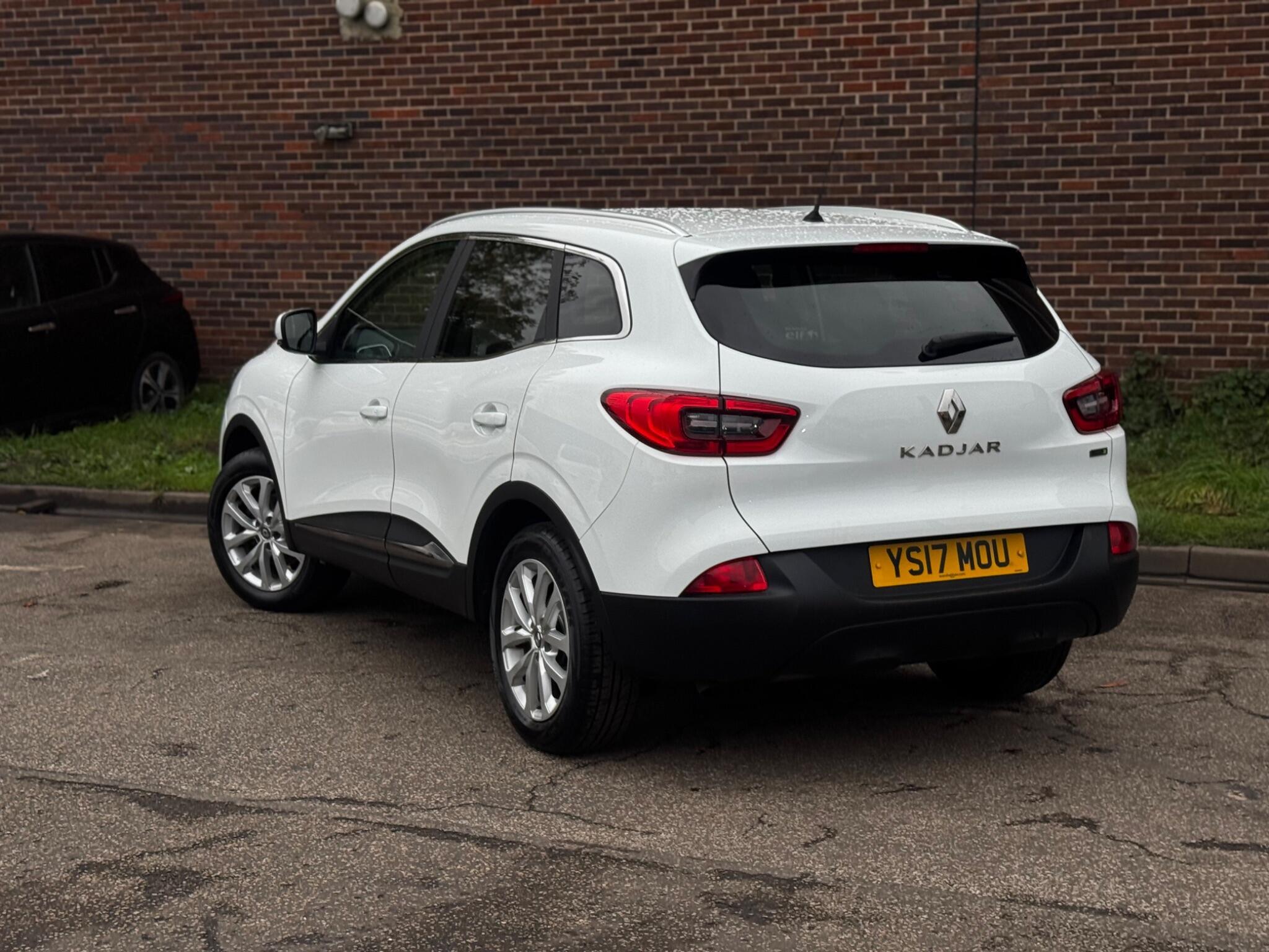 Renault Kadjar - Image 4