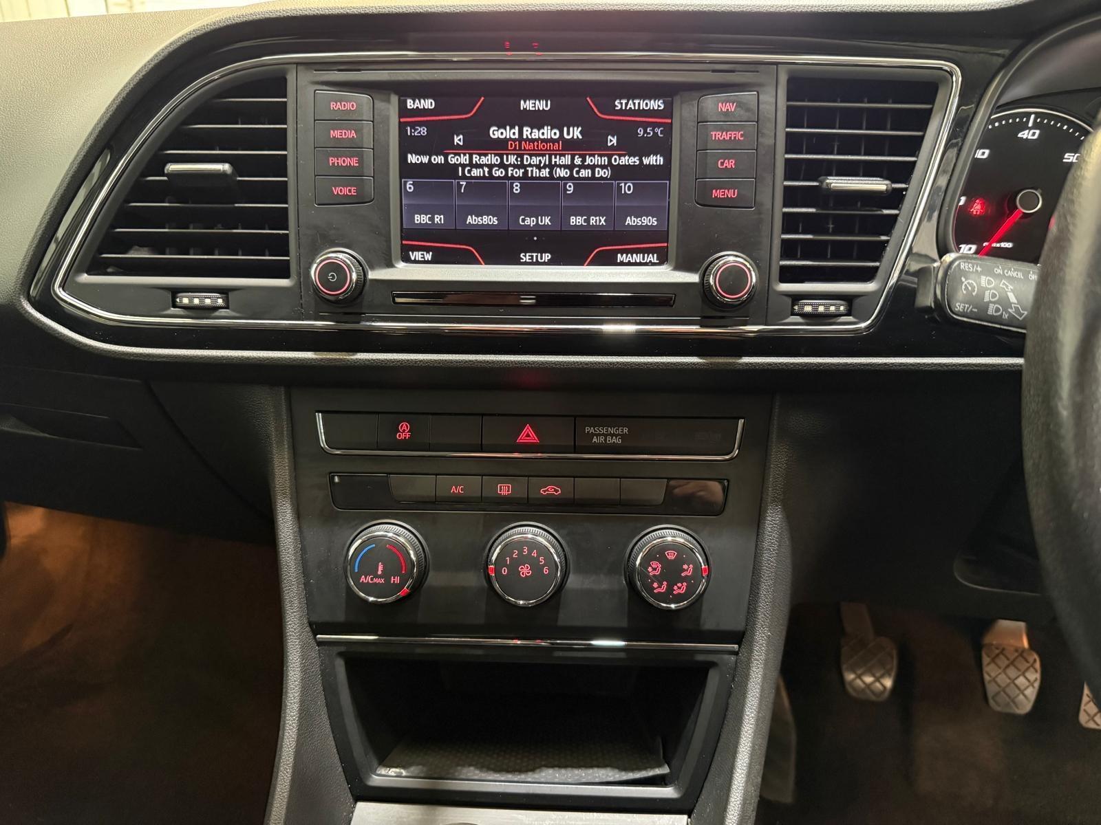 SEAT Leon - Image 37