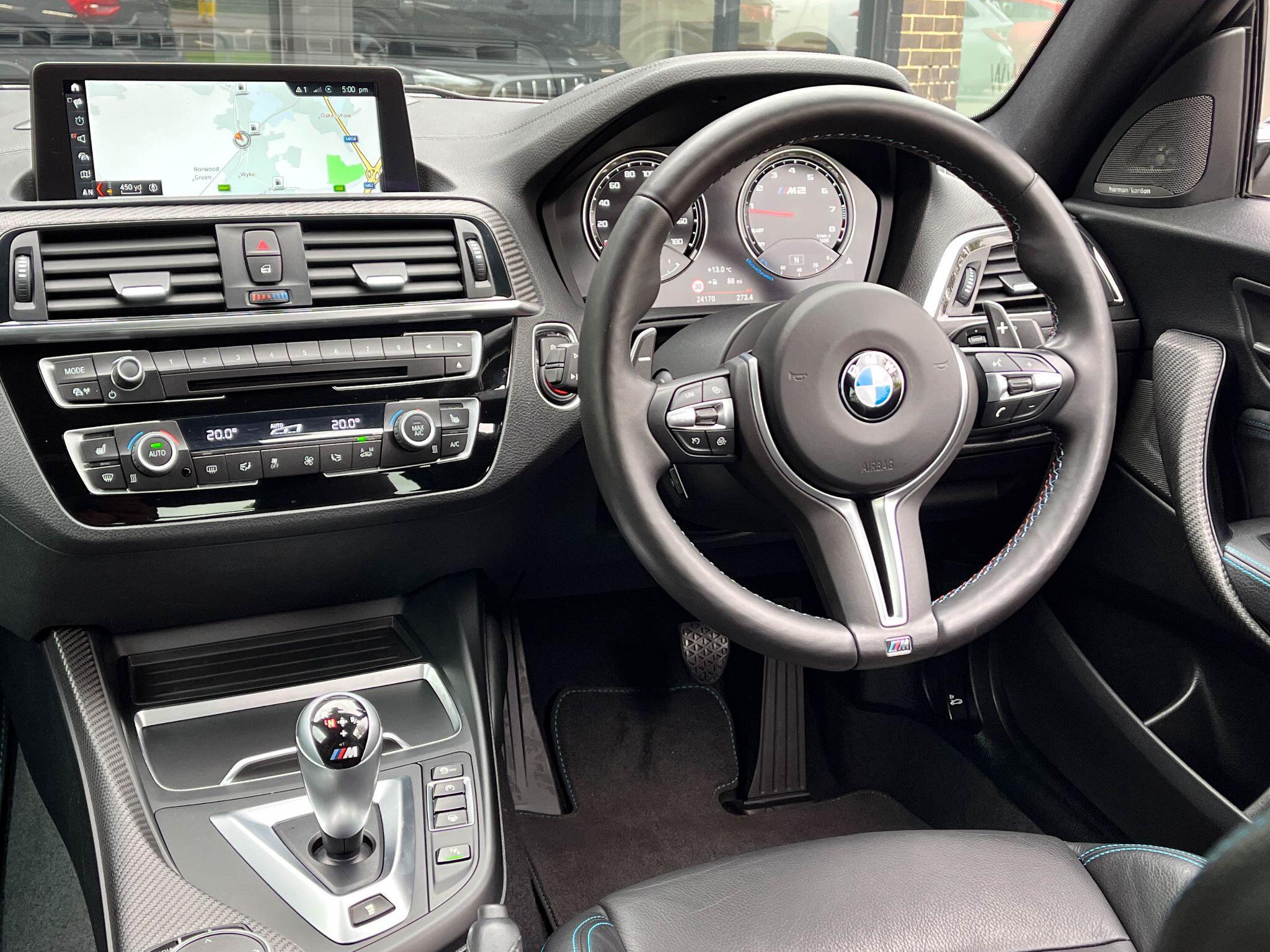 BMW M2 - Image 17