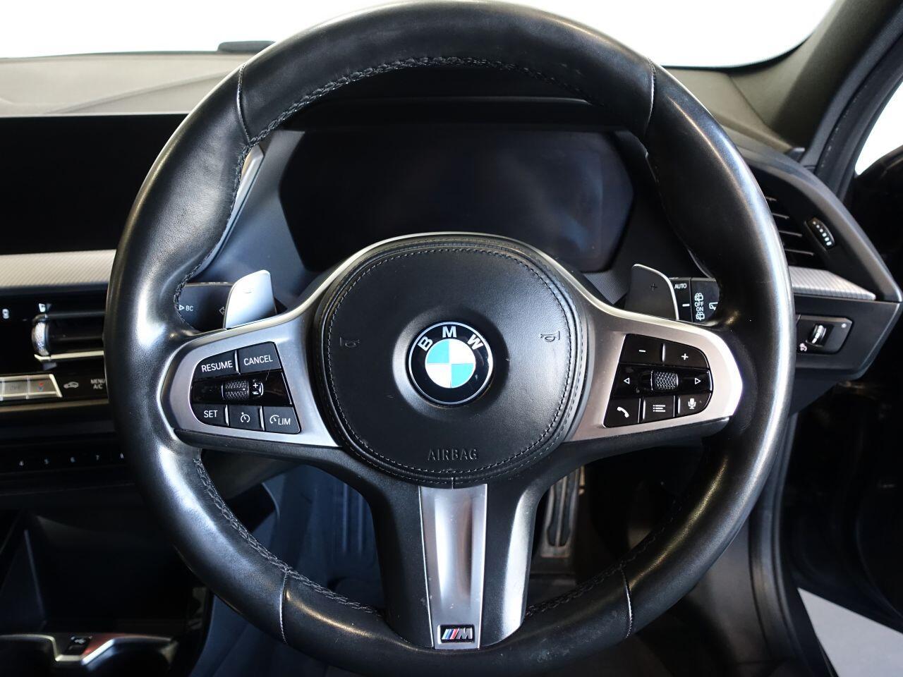 BMW 1 Series - Image 18