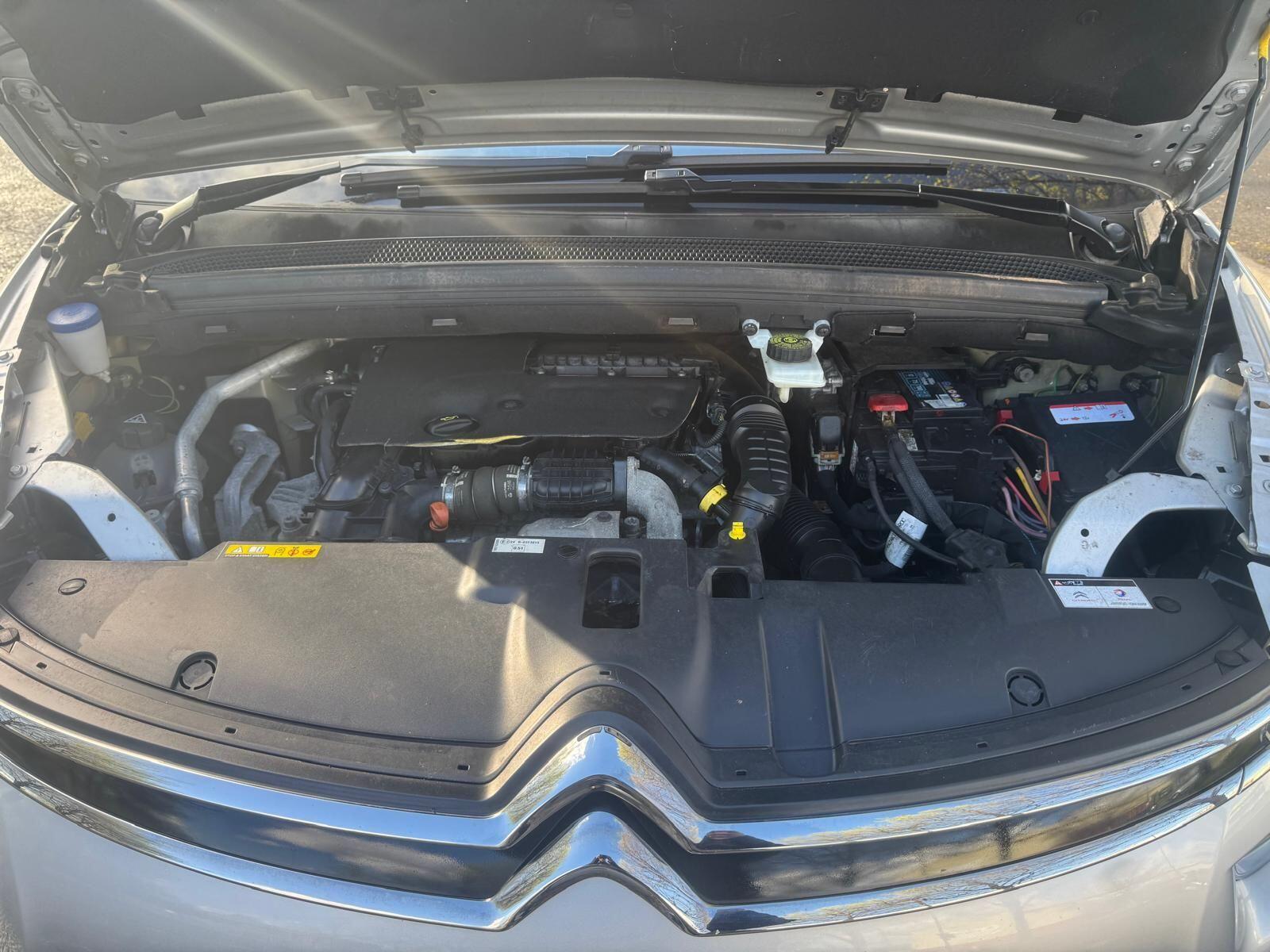 Citroen Grand C4 Picasso - Image 50