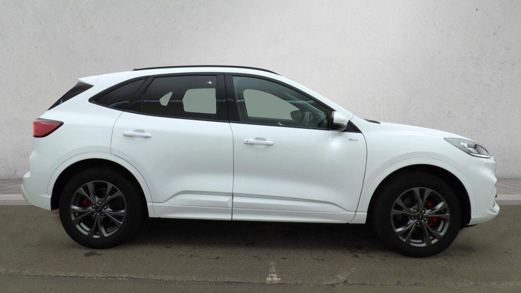 Ford Kuga - Image 7