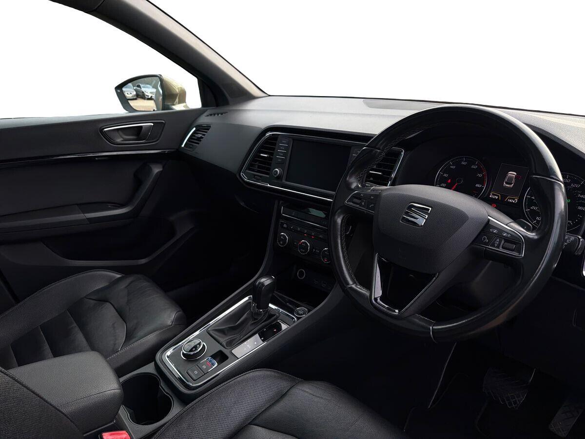 SEAT Ateca - Image 19