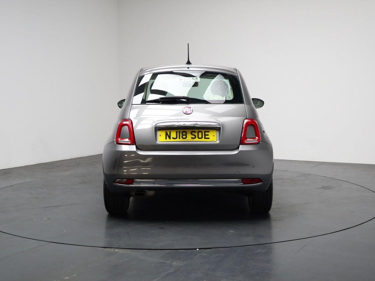Fiat 500 - Image 11