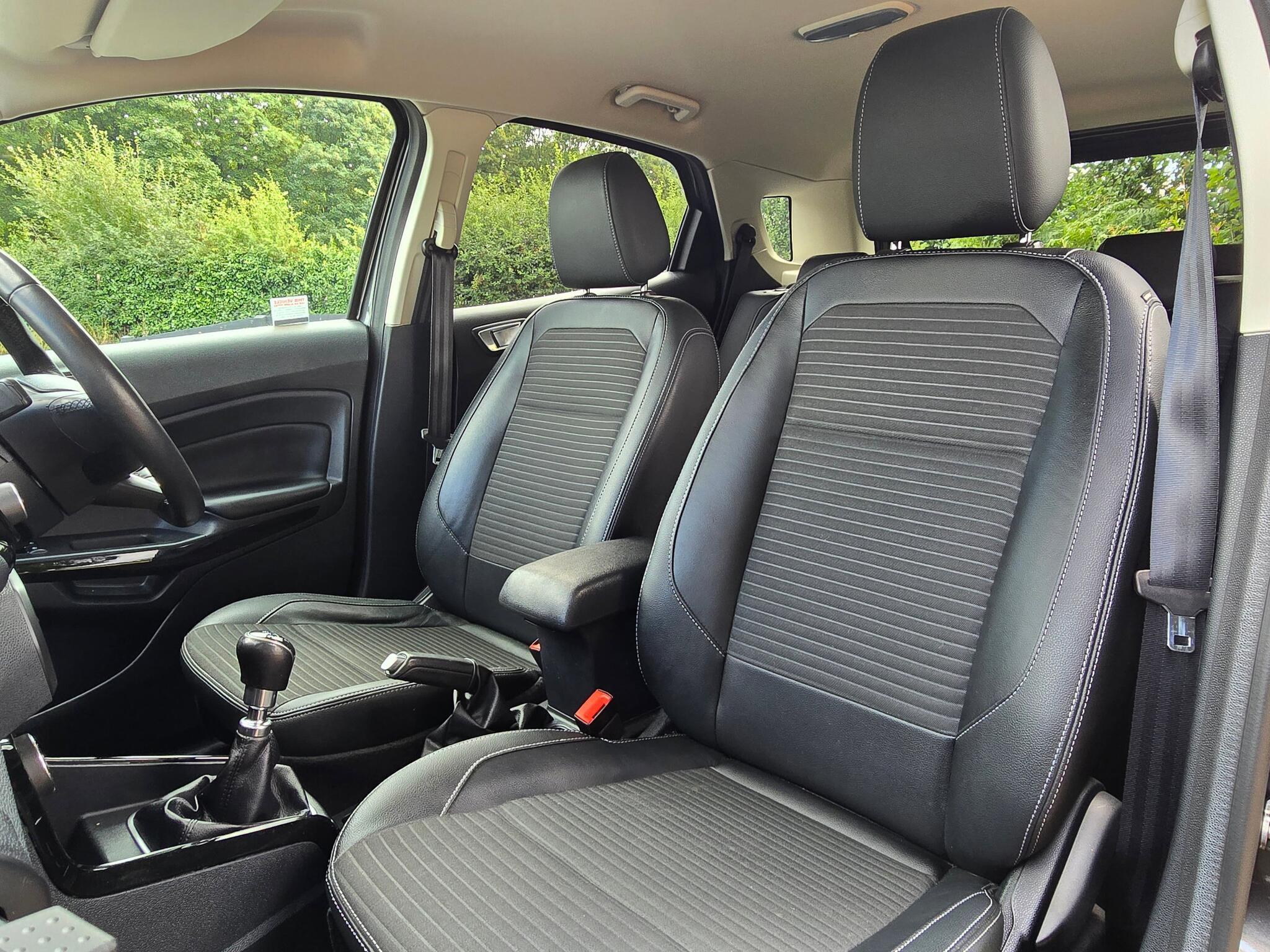 Ford Ecosport - Image 3
