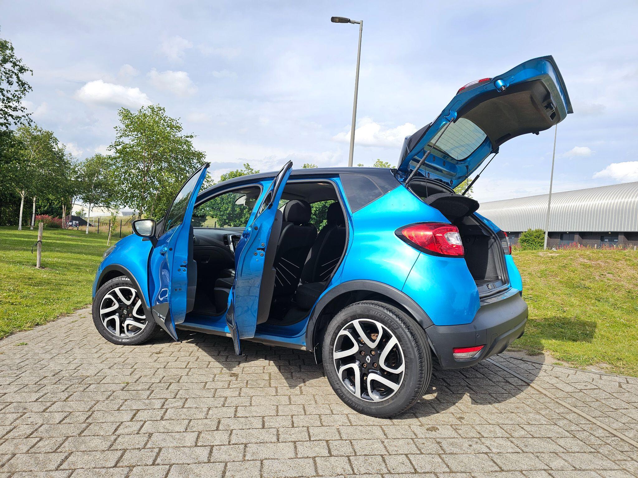 Renault Captur - Image 2