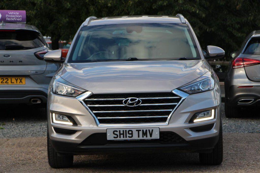 Hyundai Tucson - Image 9