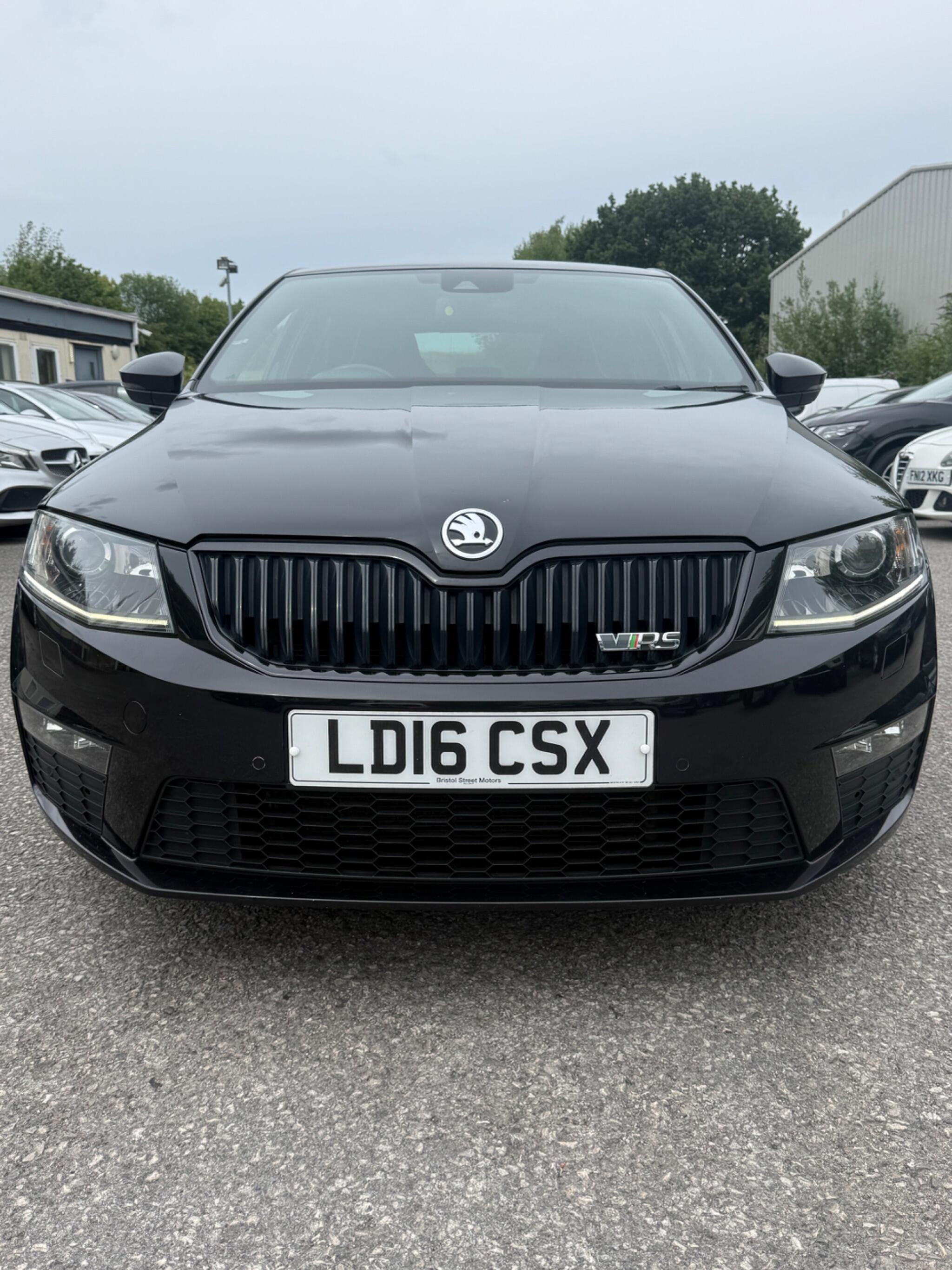 Skoda Octavia - Image 8