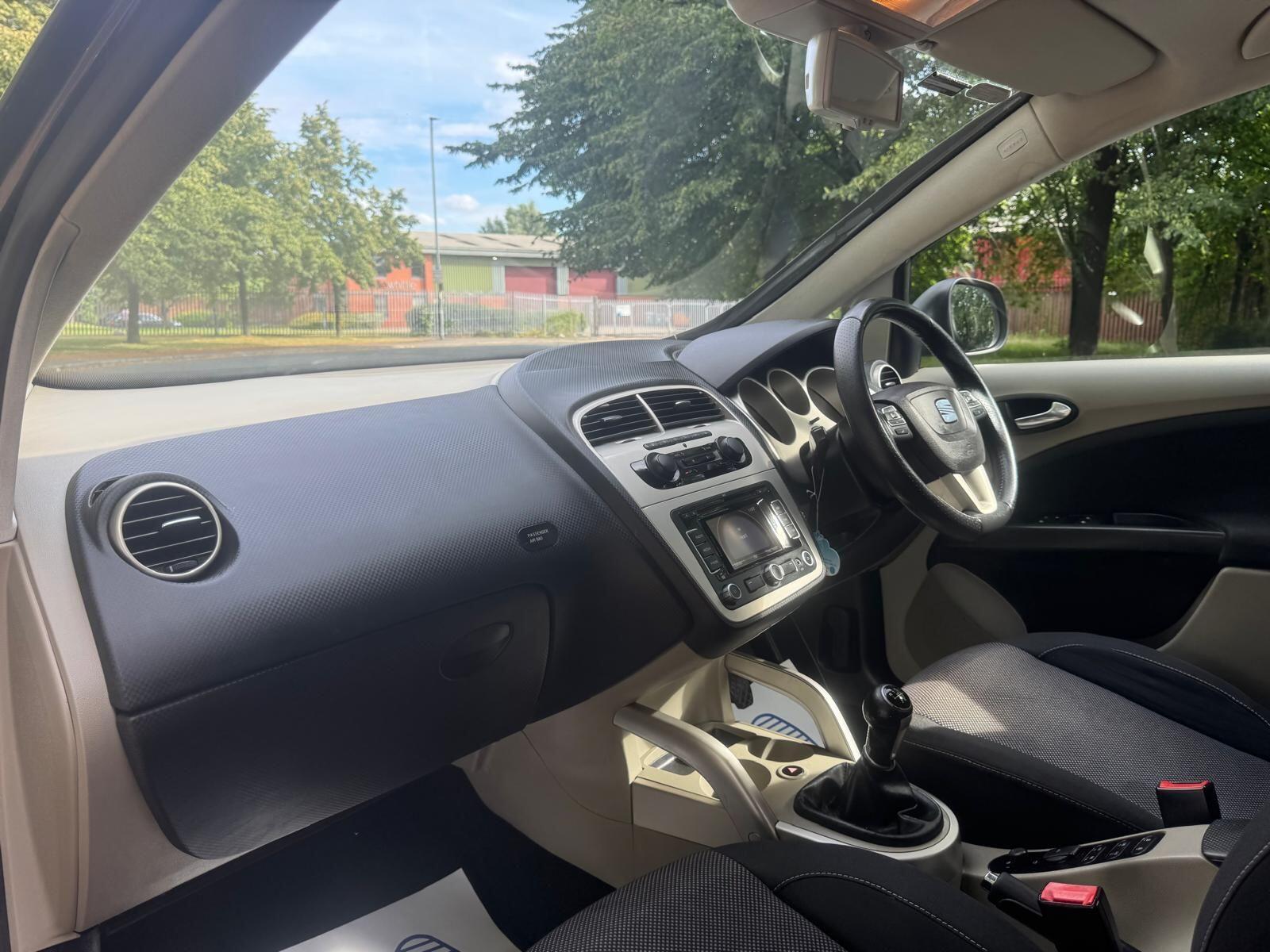SEAT Altea - Image 18