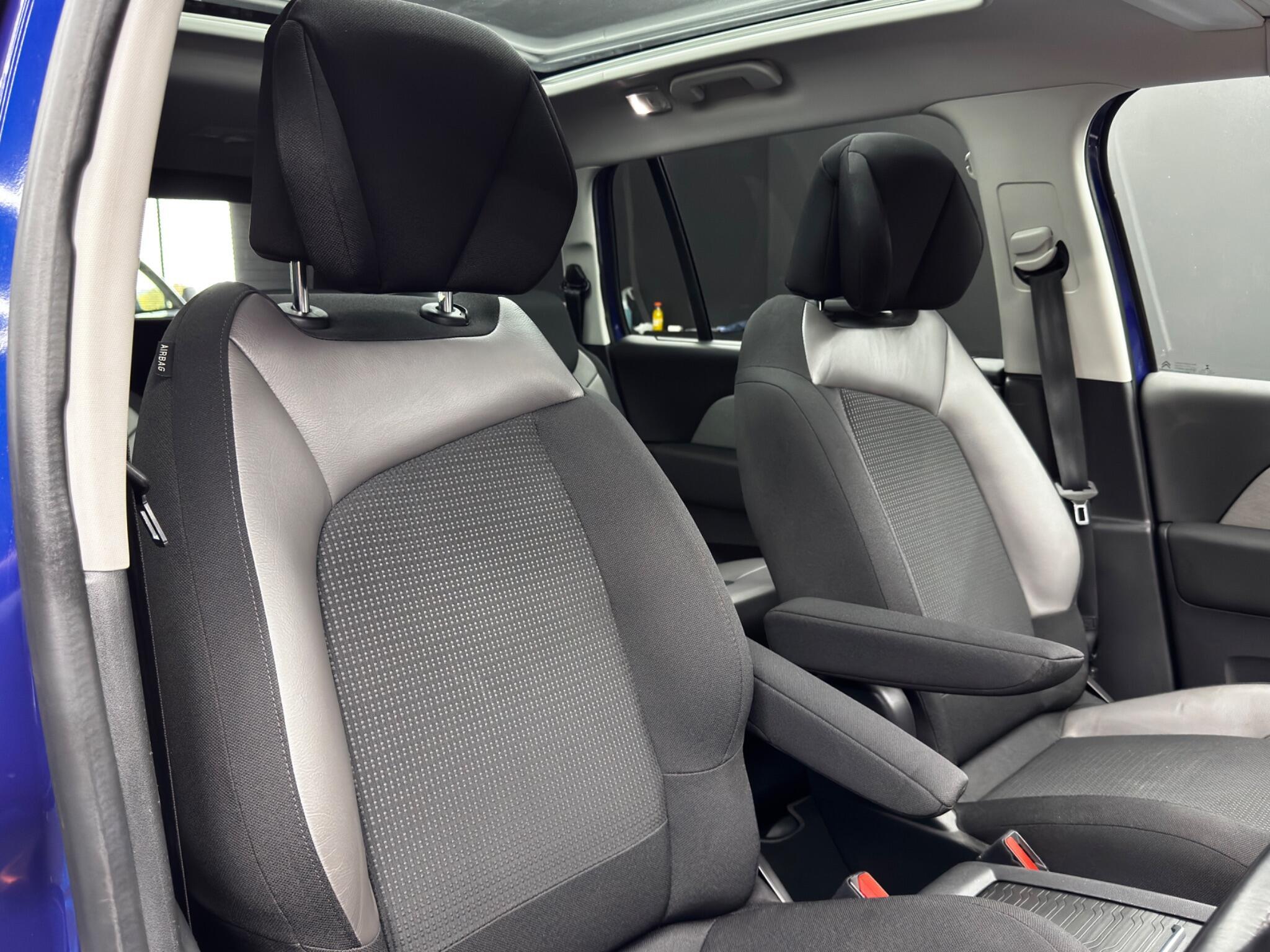 Citroen Grand C4 Spacetourer - Image 12
