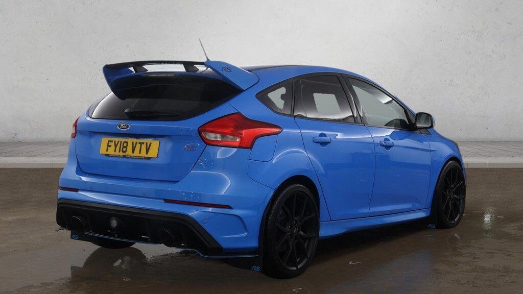 Ford Focus - Image 6