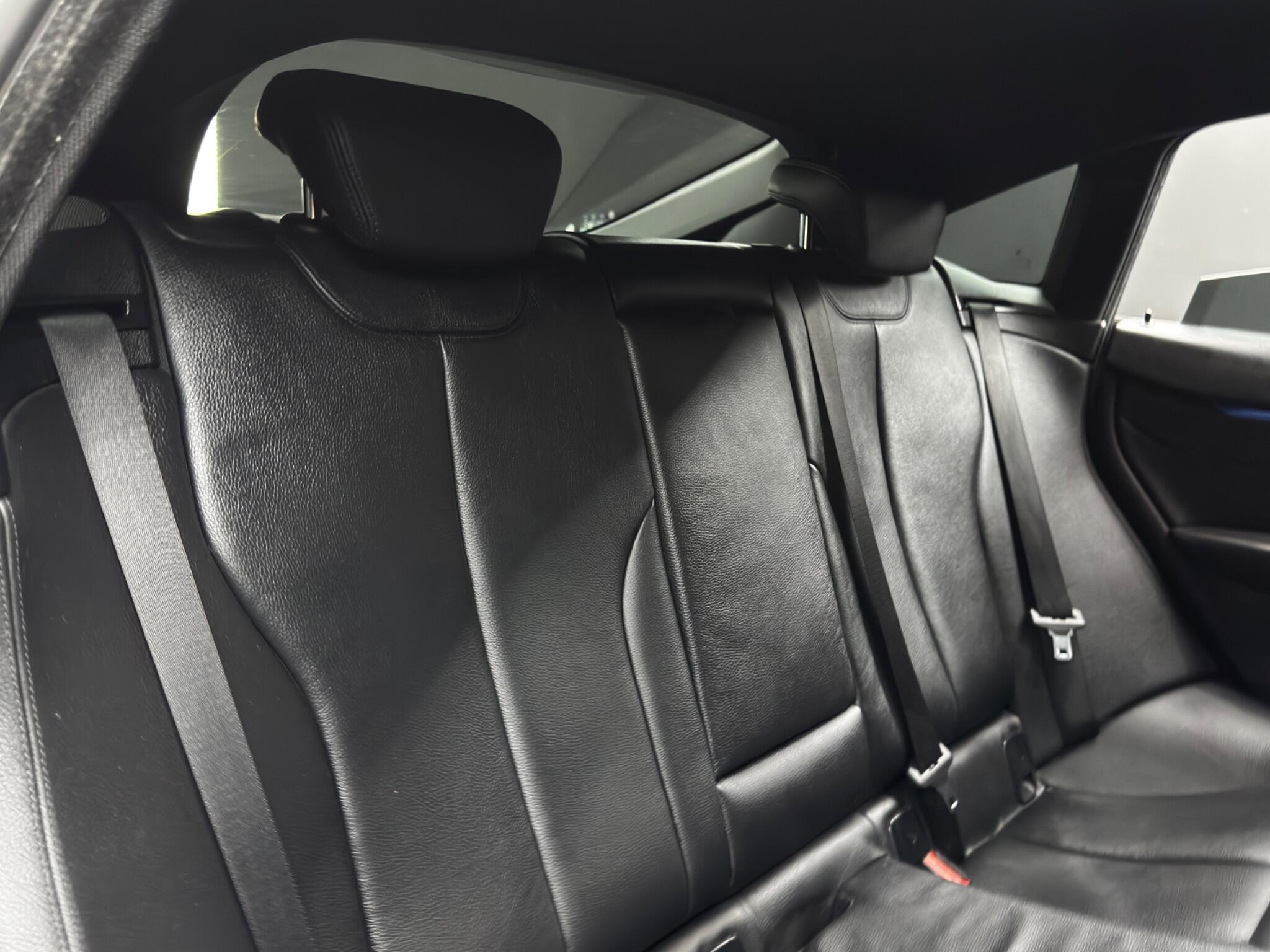 BMW 4 SERIES GRAN COUPE - Image 15