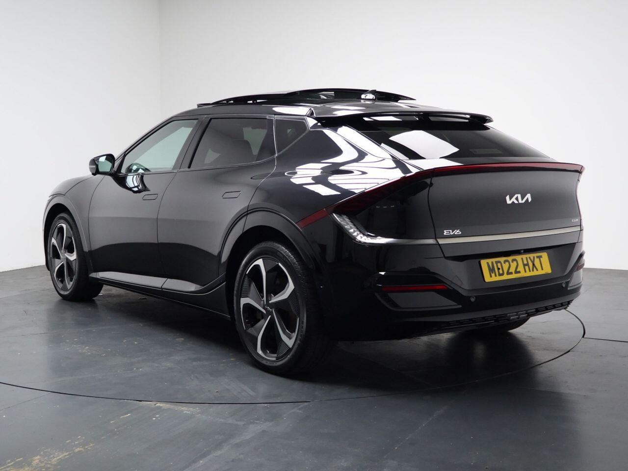 Kia EV6 - Image 5