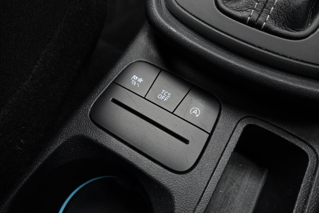 Ford Puma - Image 48