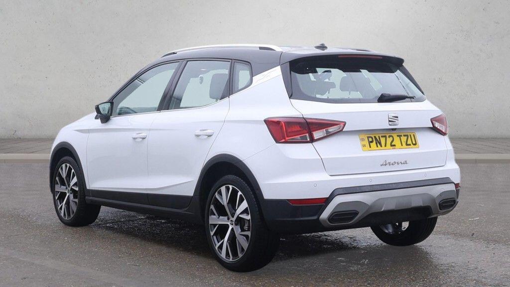 SEAT Arona - Image 6