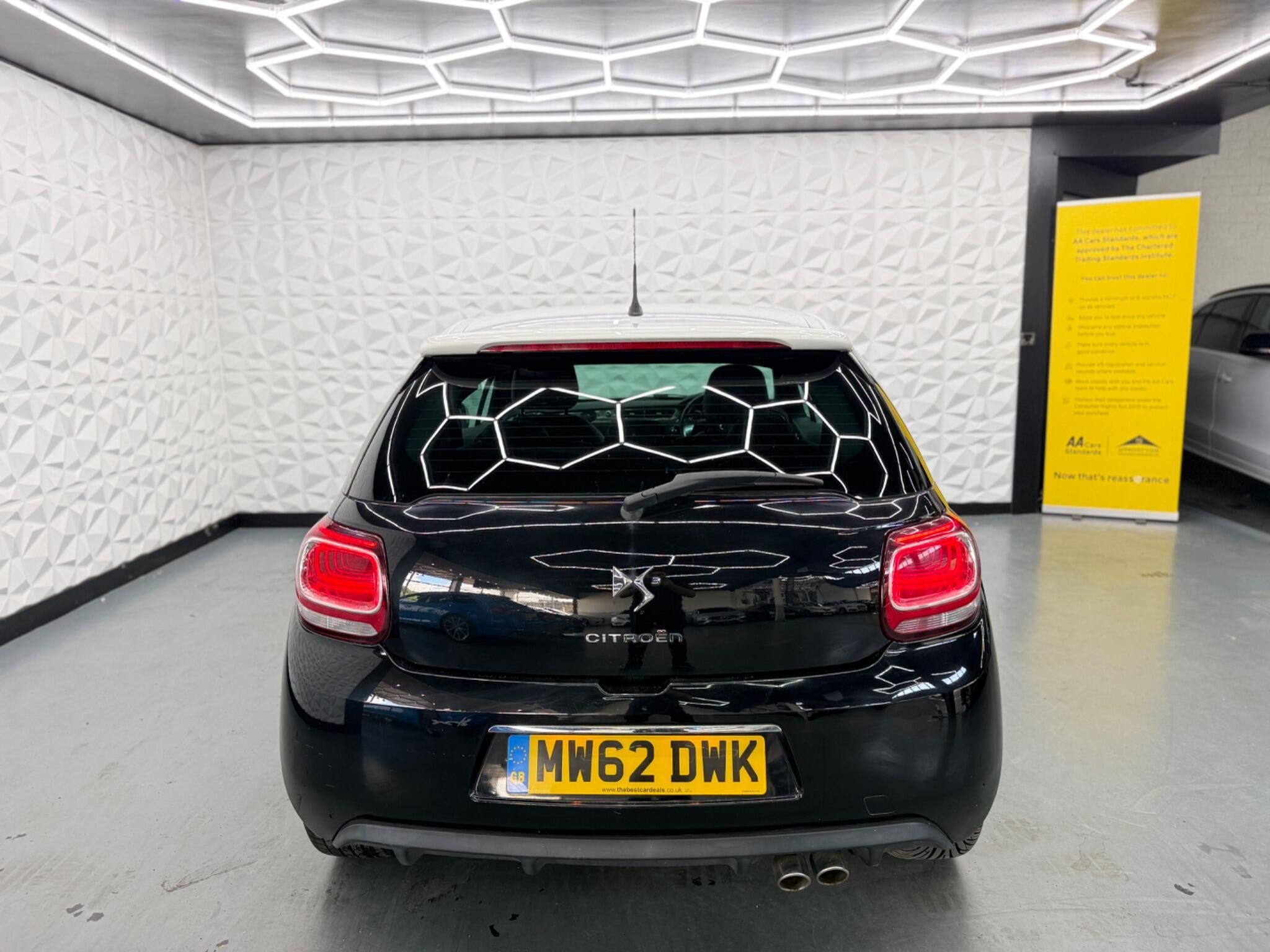 Citroen DS3 - Image 9
