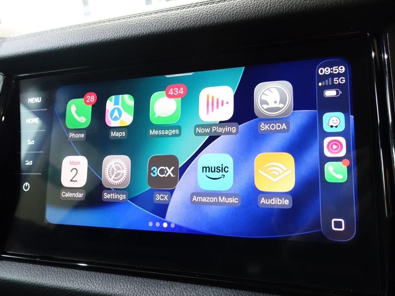 Skoda Kodiaq - Image 25