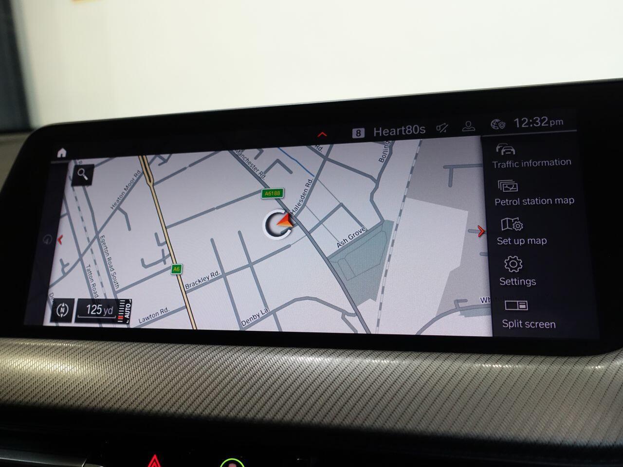 BMW 1 Series - Image 27