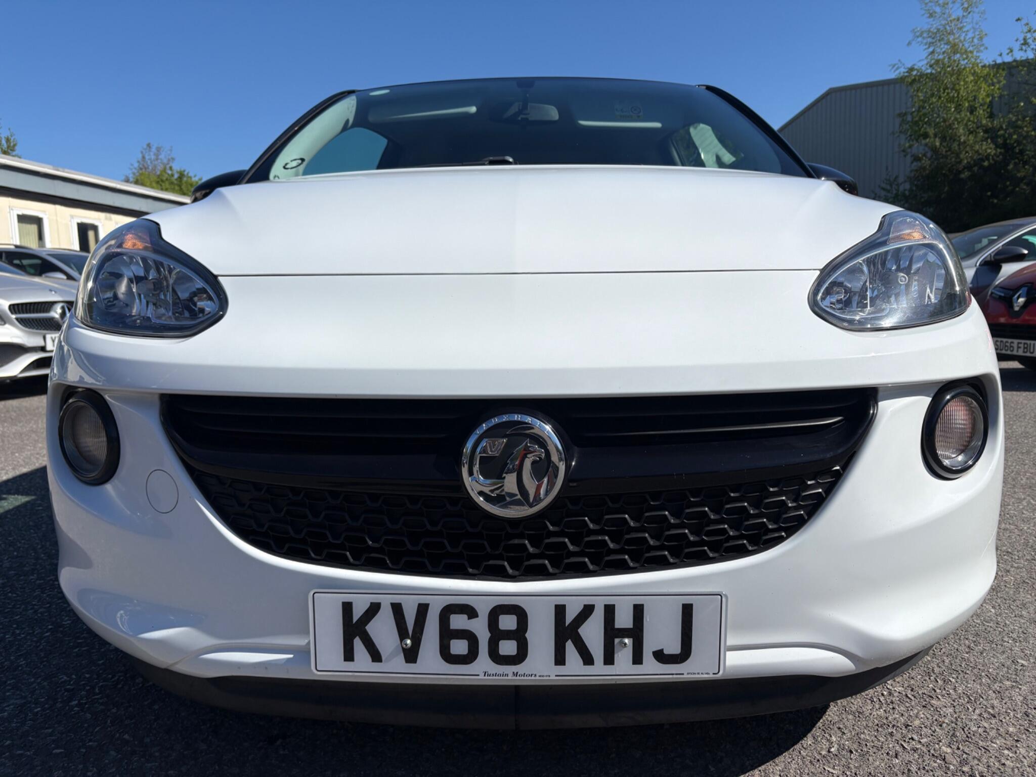 Vauxhall ADAM - Image 4