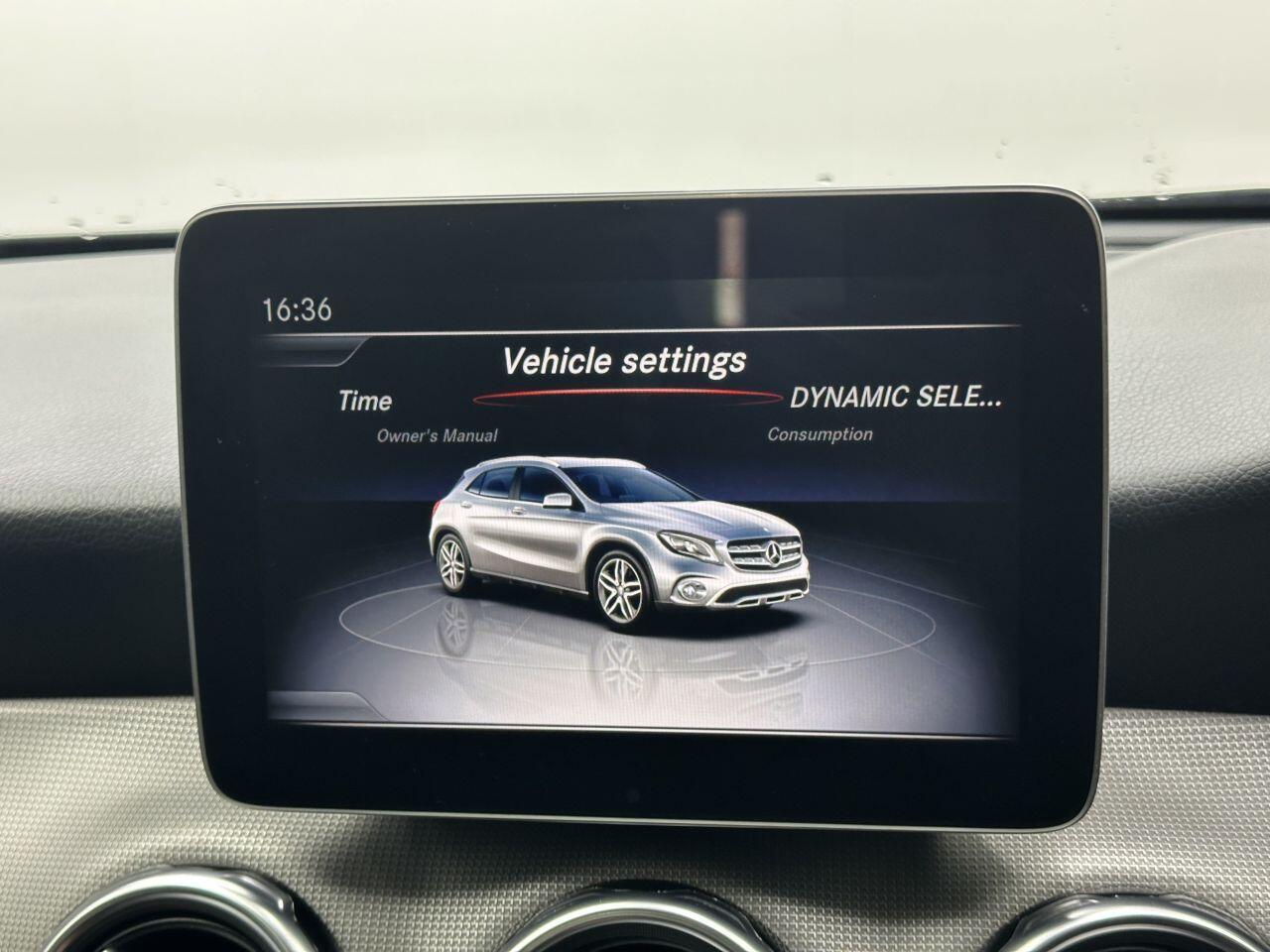 Mercedes GLA - Image 26