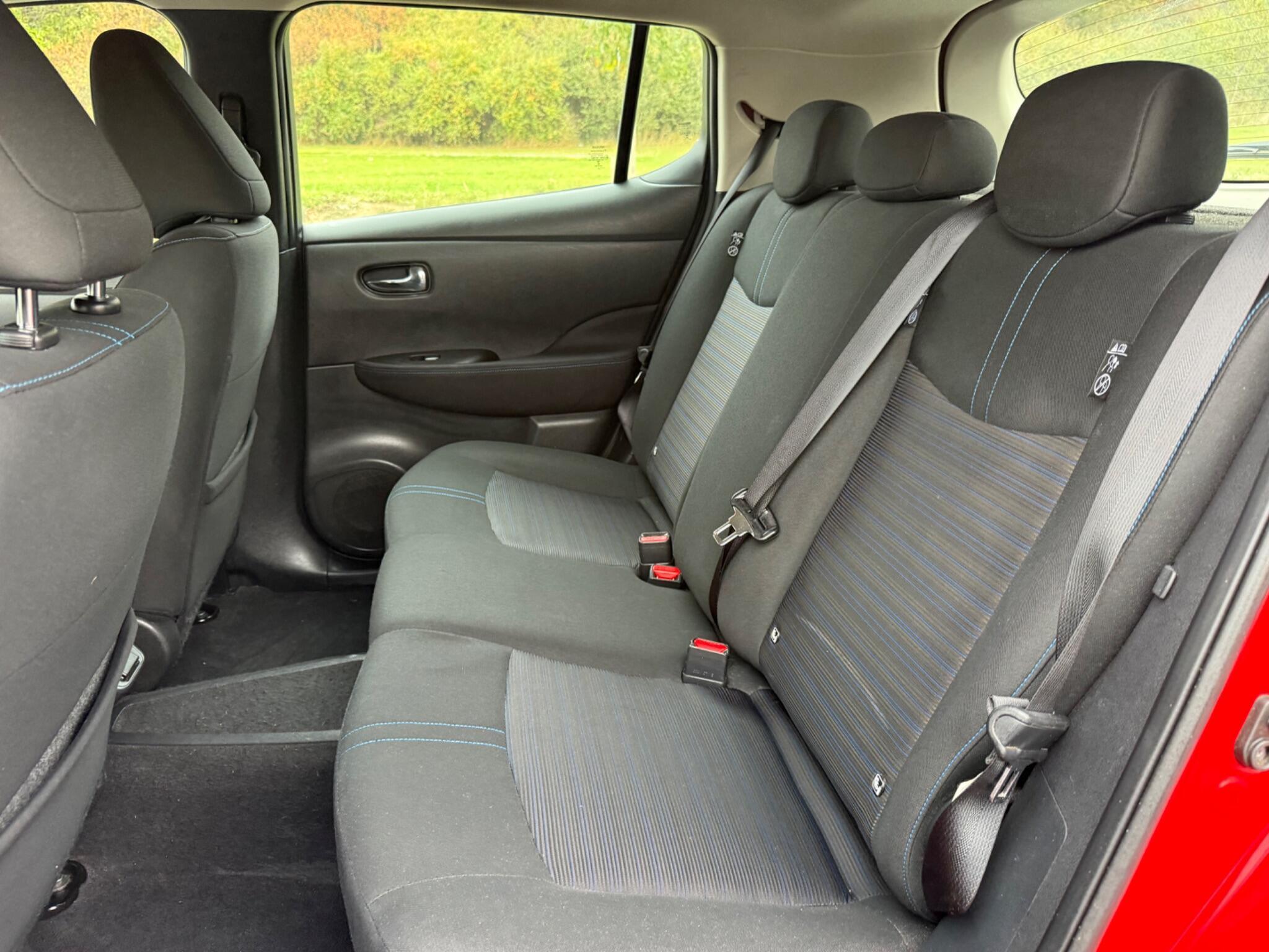 Nissan Leaf - Image 16