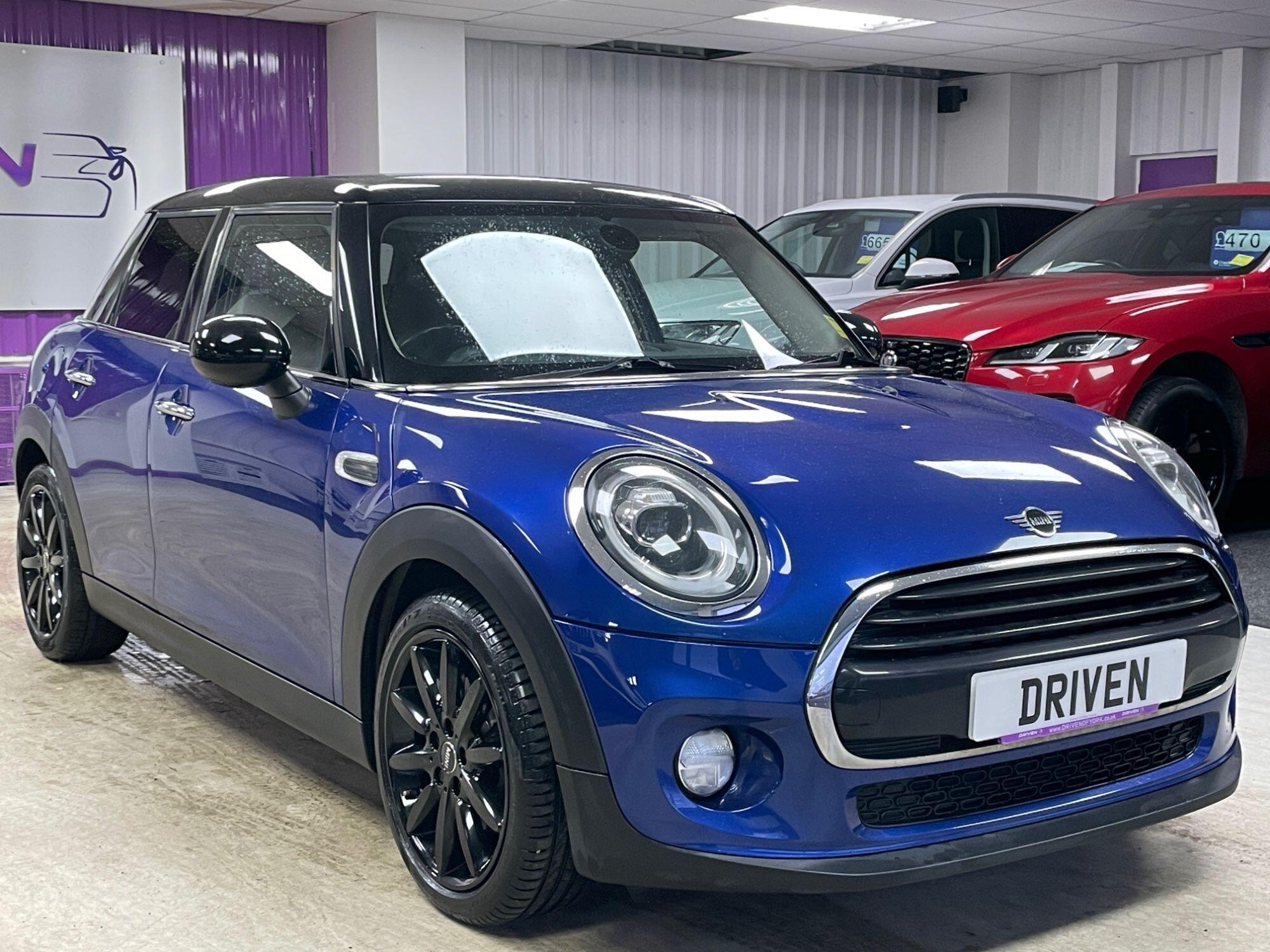 MINI Hatch - Image 6