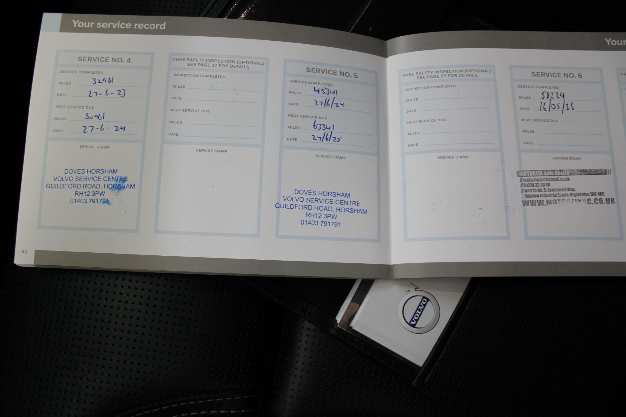Volvo XC60 - Image 56