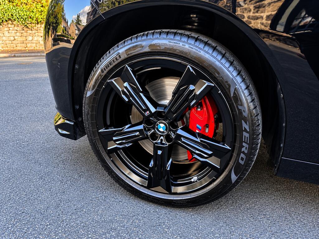 BMW X3 - Image 17