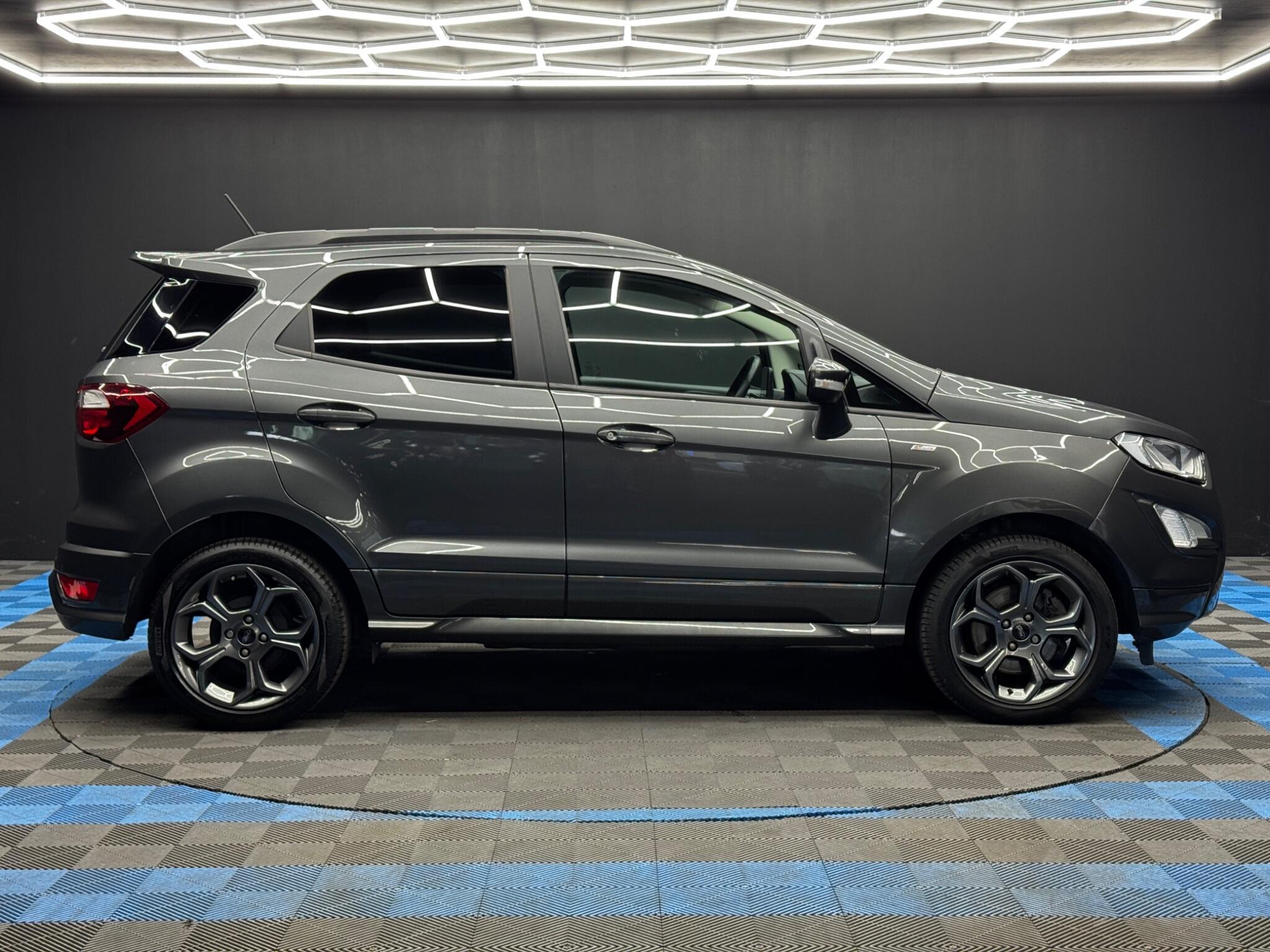 Ford Ecosport - Image 4