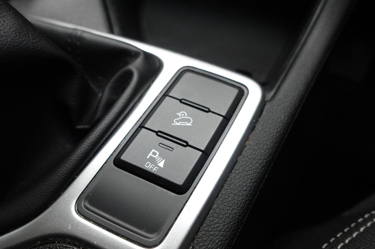 Kia Sportage - Image 30