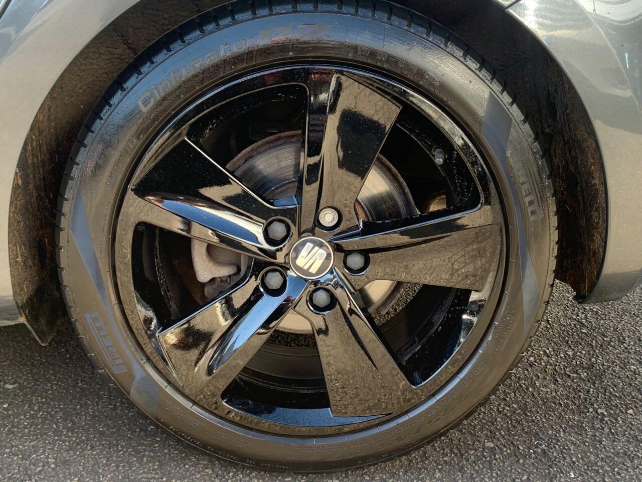 SEAT Leon - Image 32