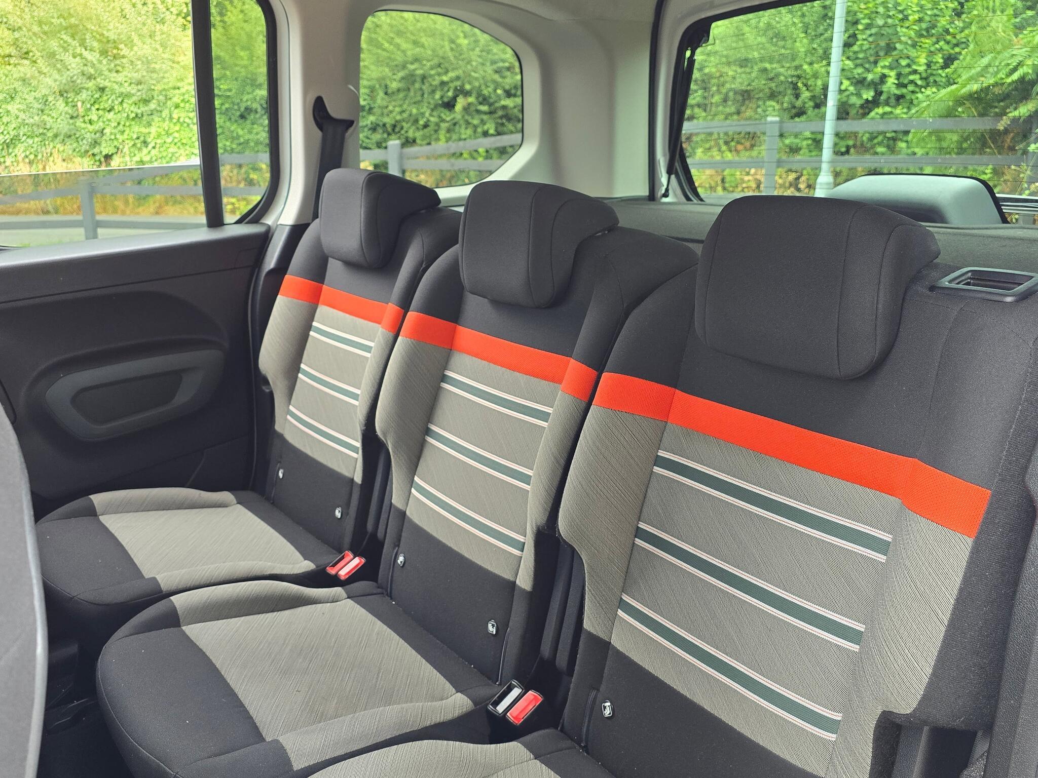 Citroen e-Berlingo - Image 4