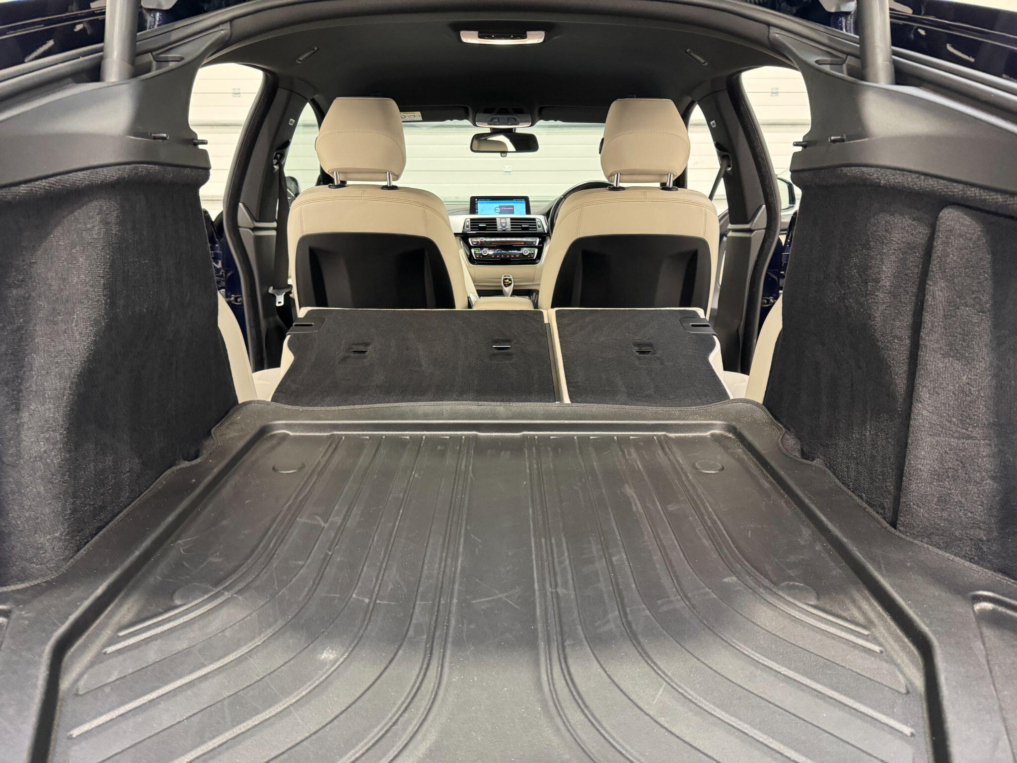 BMW 4 SERIES GRAN COUPE - Image 45