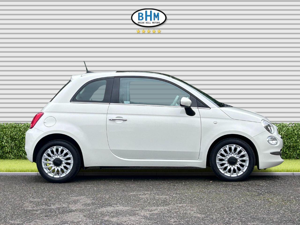 Fiat 500 - Image 2