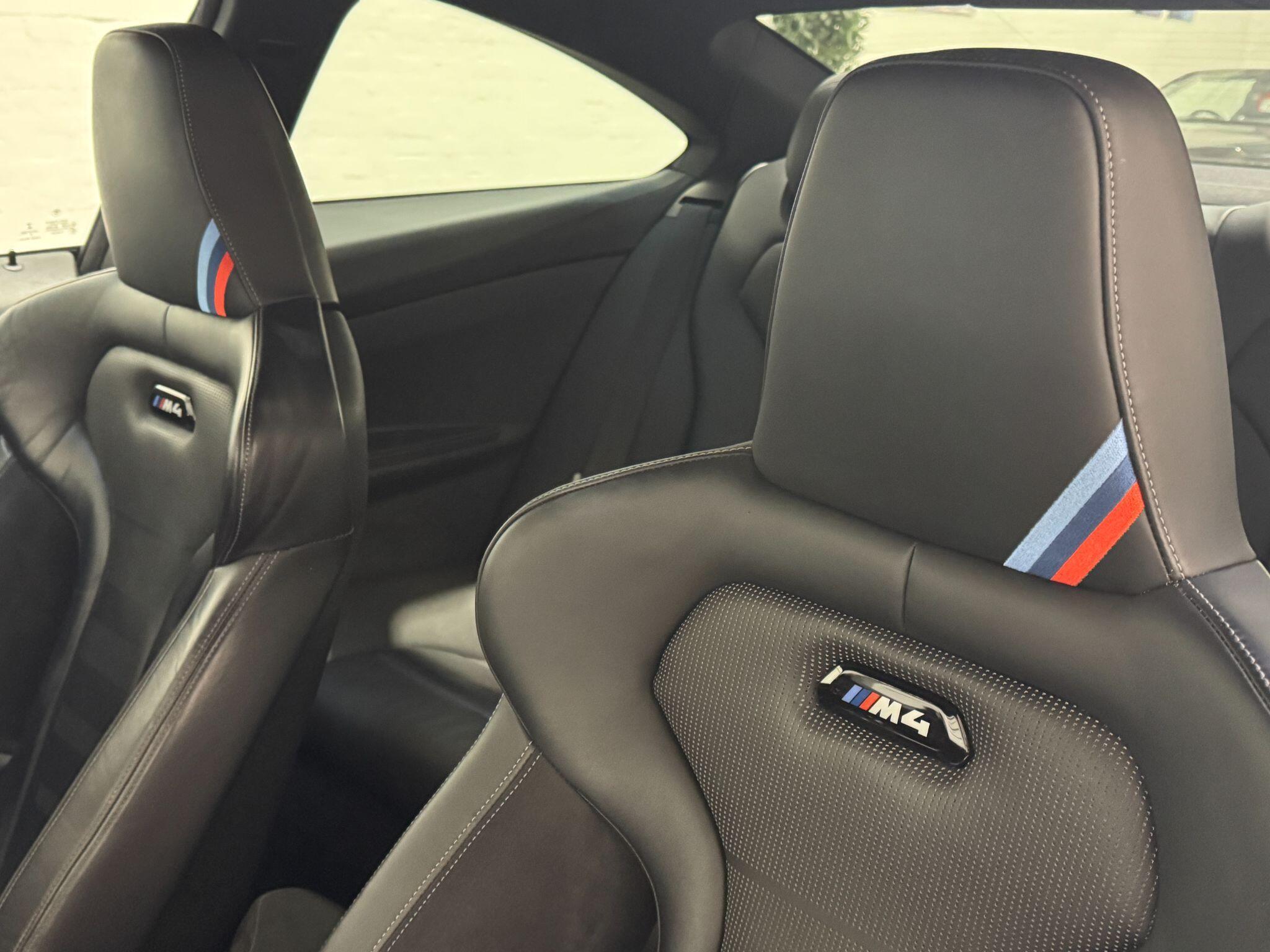 BMW M4 - Image 53