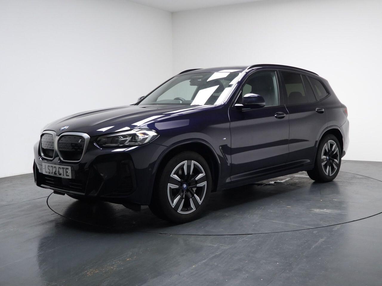 BMW iX3 - Image 8