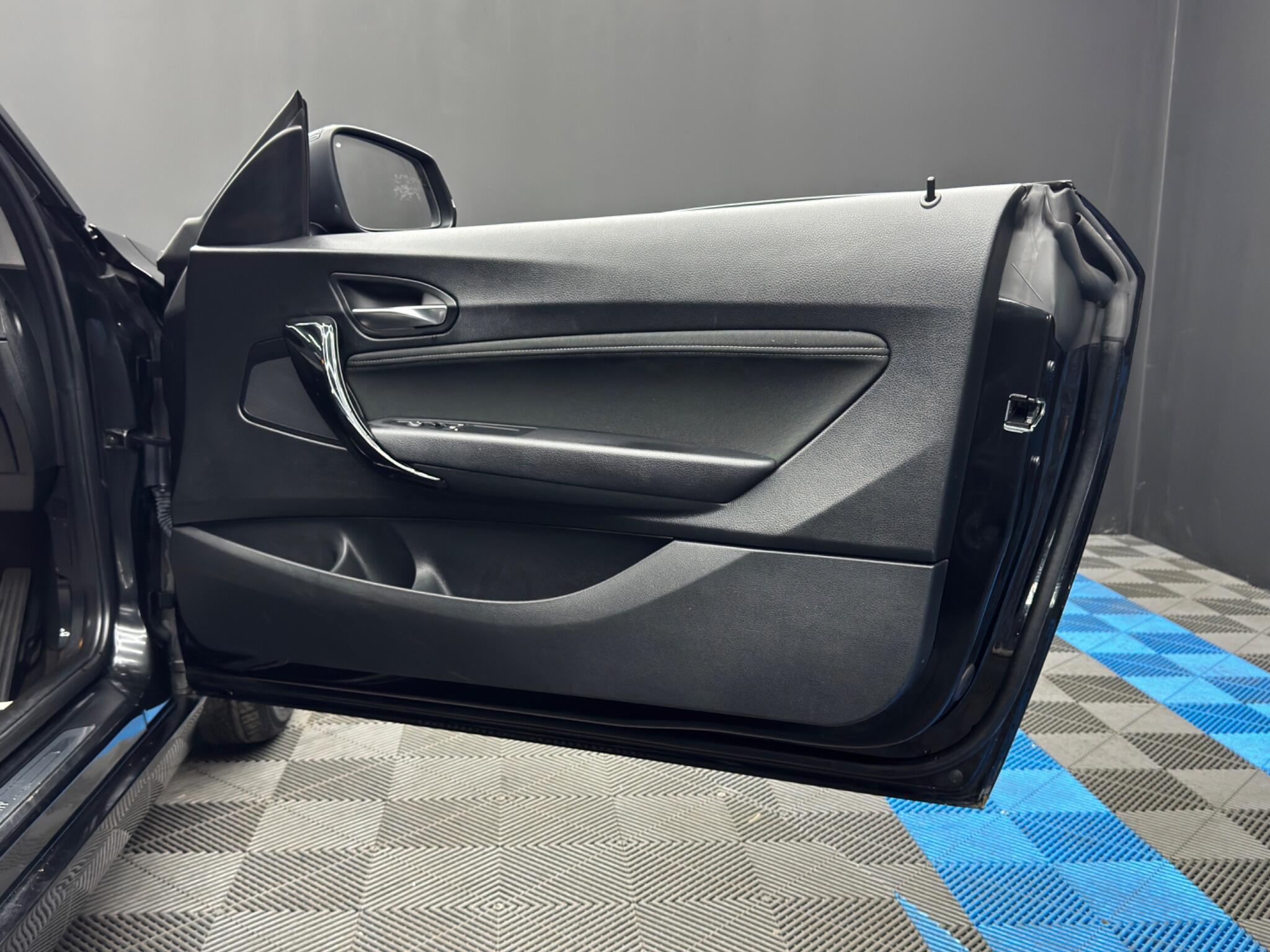 BMW 1 Series - Image 39