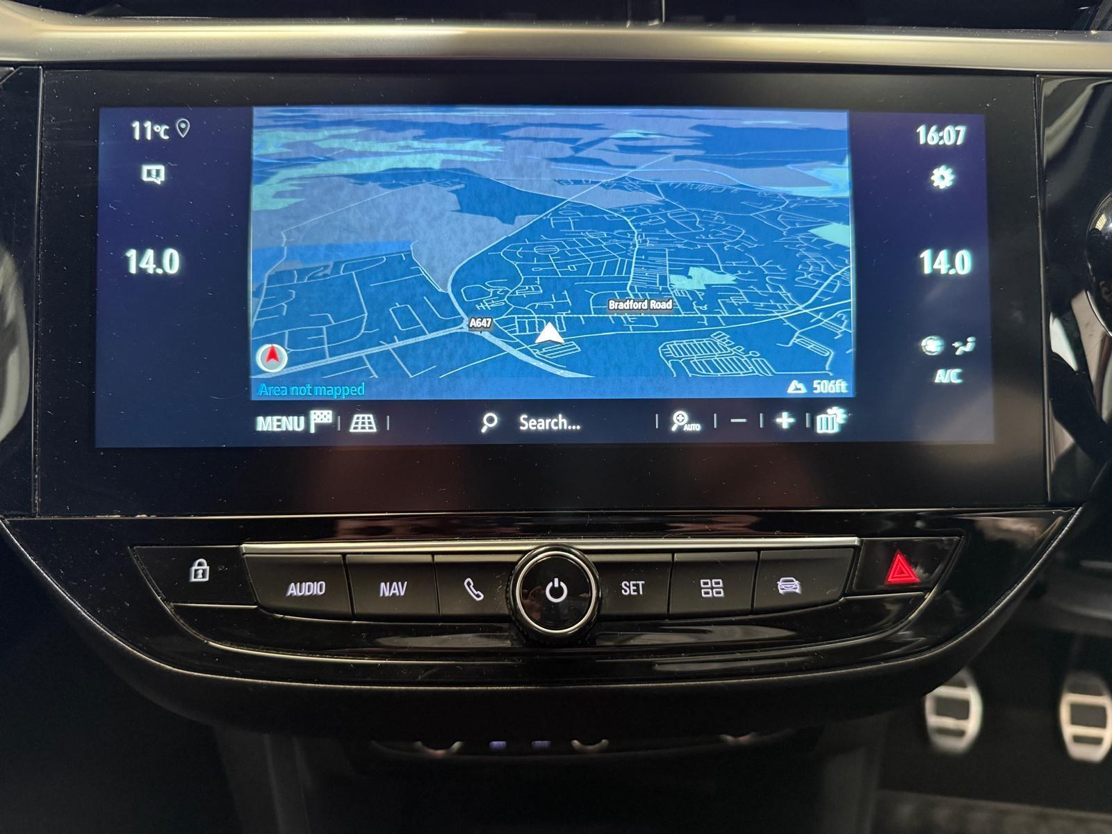 Vauxhall Corsa - Image 41