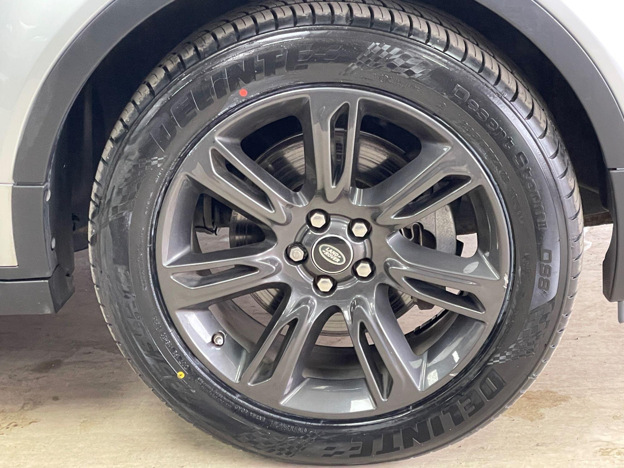 Land Rover Range Rover Evoque - Image 15