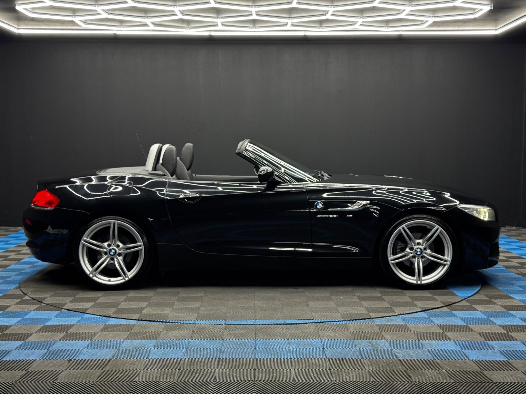 BMW Z4 - Image 4