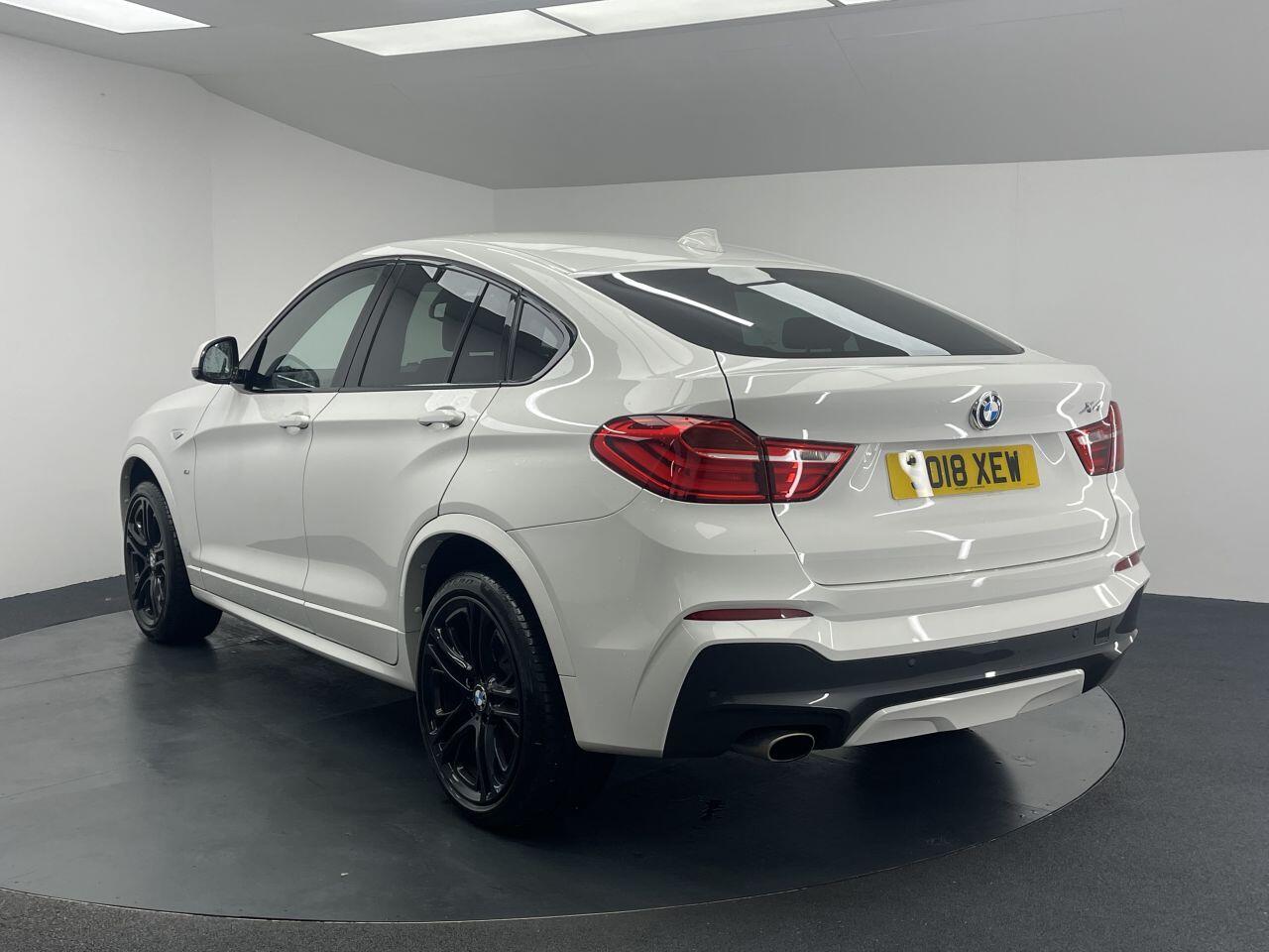 BMW X4 - Image 8