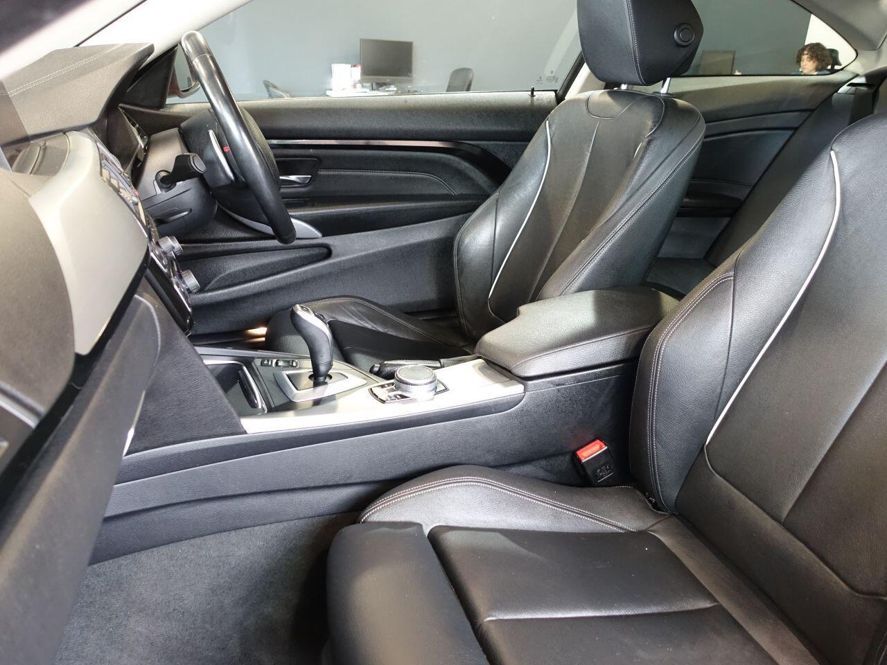 BMW 4 Series - Image 12