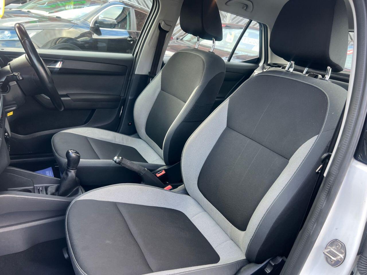 Skoda Fabia - Image 25