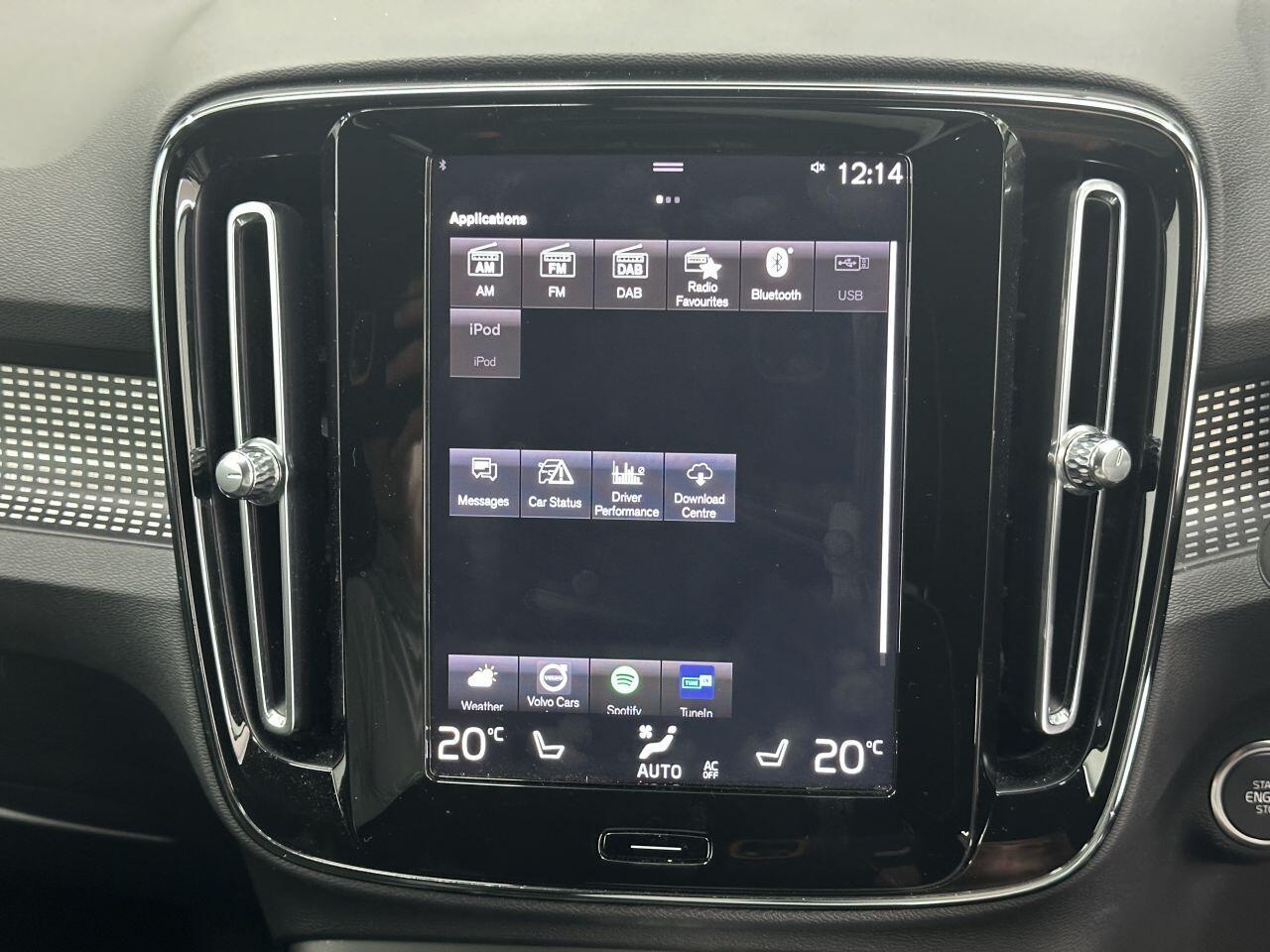 Volvo XC40 - Image 20