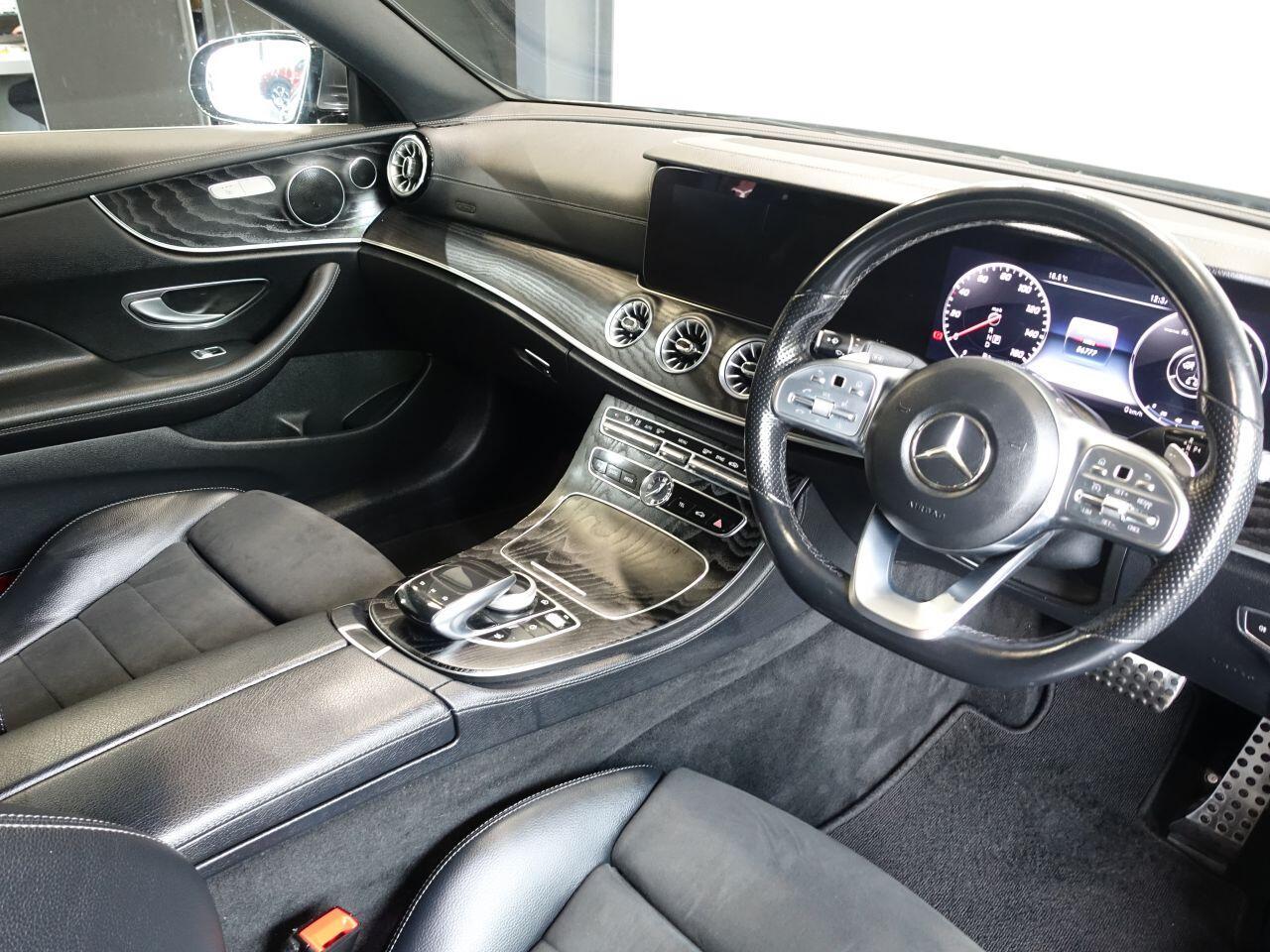 Mercedes E Class - Image 2