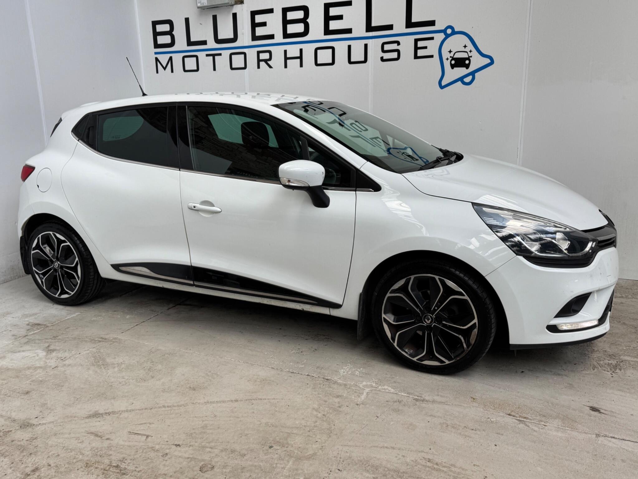Renault Clio - Image 9